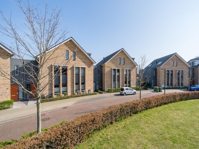 Rosep in Veldhoven (155m2)