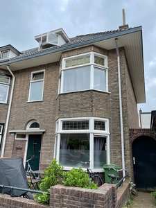 Rustlandstraat in Breda (60m2)