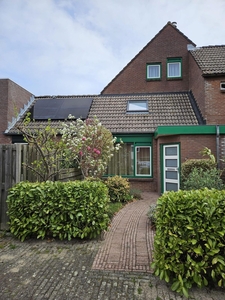 Saltholm in Hoofddorp (116m2)