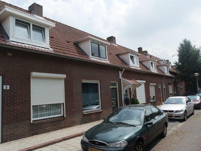 Samuel de Langestraat in Eindhoven (80m2)