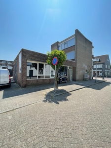 Schalmstraat in Eindhoven (55m2)