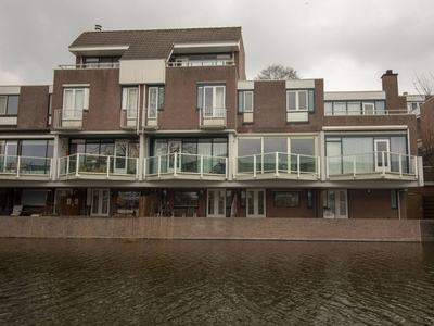 Scheldedal in Capelle aan den IJssel (155m2)