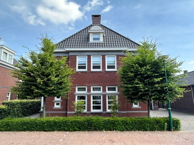 Schermerhornstraat in Sint-Oedenrode (250m2)