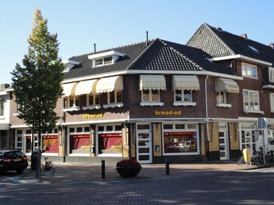 Schootsestraat in Eindhoven (90m2)