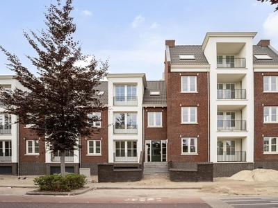 Secr. van Rooijstraat in Vught (63m2)