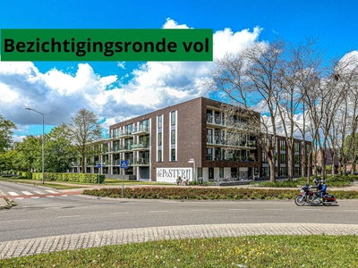 Selhorstweg in Harderwijk (72m2)