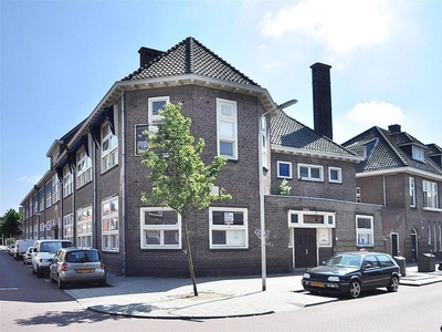 Simonsstraat in Delft (60m2)