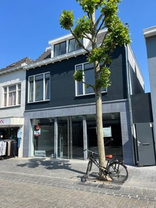 Sint-Josephstraat in Bergen op Zoom (92m2)