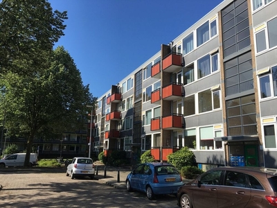 Socratesstraat in Rotterdam (75m2)