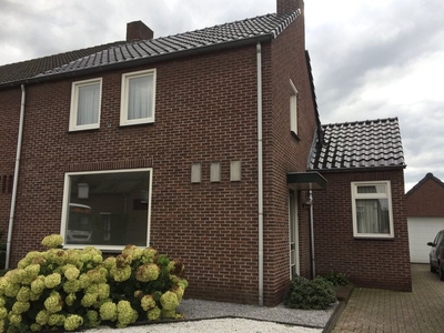 Steenstraat in Panningen (95m2)