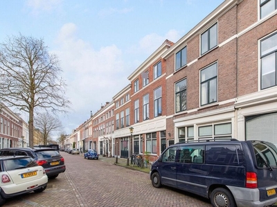 Sumatrastraat in Den Haag (128m2)