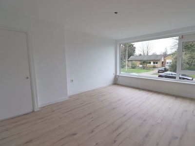 Sweelincklaan in Breda (80m2)