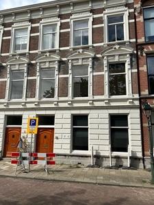 Sweelinckplein in Den Haag (197m2)