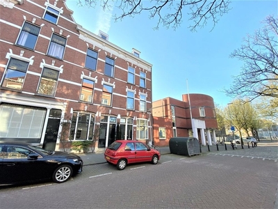 Taborstraat in Rotterdam (49m2)