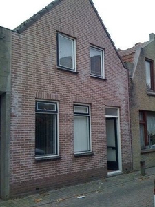 Tholensstraat in Terneuzen (84m2)