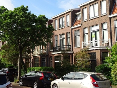 Van Beverningkstraat in Den Haag (226m2)