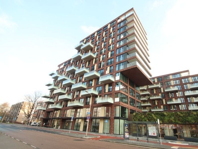 Van Heuven Goedhartlaan in Amstelveen (110m2)