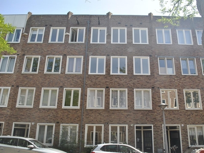 Van Spilbergenstraat in Amsterdam (53m2)