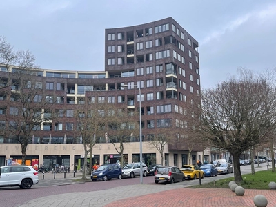 Vechtstraat in Groningen (128m2)