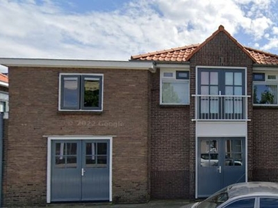 Violierstraat in Almelo (89m2)