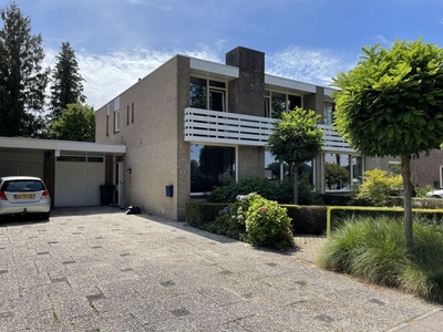 Voorbeeklaan in Waalre (173m2)