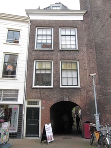 Voorstraat in Dordrecht (109m2)