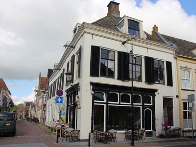 Voorstraat in Vianen (90m2)