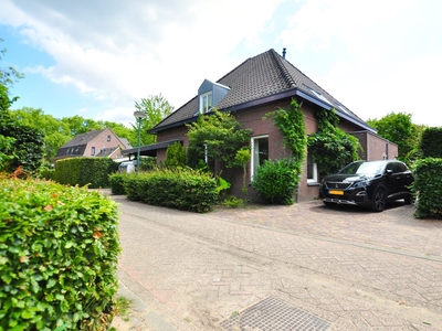 Voortseweg in Eersel (306m2)