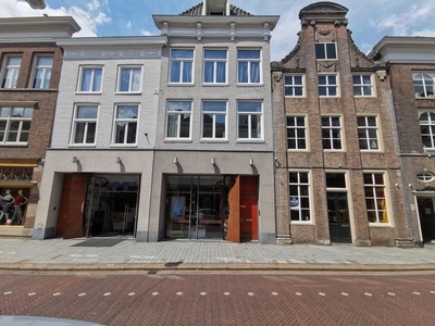 Vughterstraat in Den Bosch (50m2)