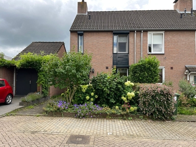 Vuurdoorn in Maastricht (99m2)