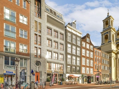 Waterlooplein in Amsterdam (93m2)