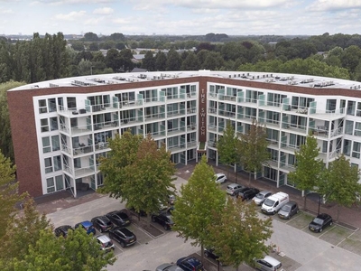 Wattbaan in Nieuwegein (56m2)