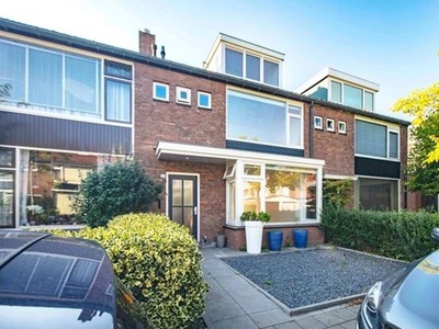 Welna in Amstelveen (136m2)