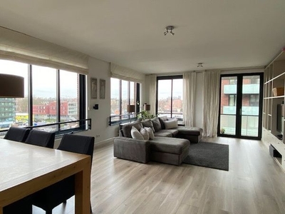 Westerdok in Amsterdam (104m2)