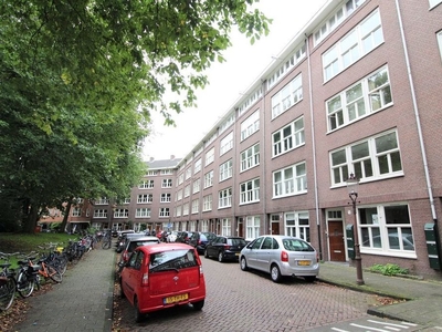 Westzaanstraat in Amsterdam (75m2)