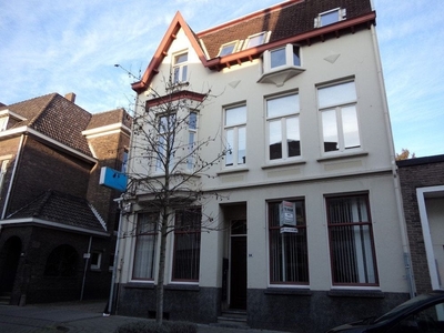 Willemstraat in Heerlen (51m2)