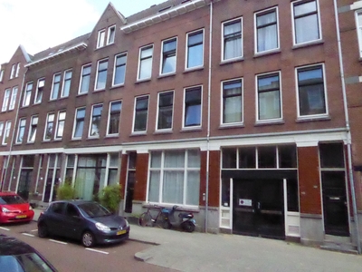 Witte van Haemstedestraat in Rotterdam (92m2)