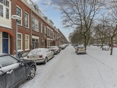 Zaagmolenkade in Utrecht (88m2)