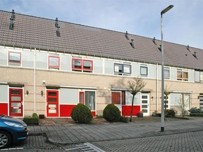 Zandhil in Bergen op Zoom (102m2)