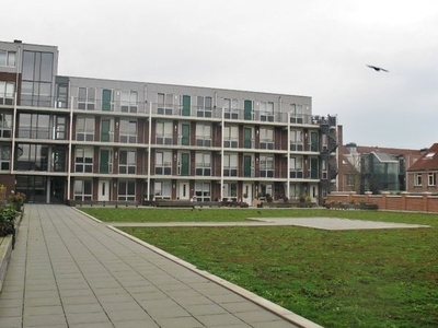 Zeestraat in Noordwijk (107m2)