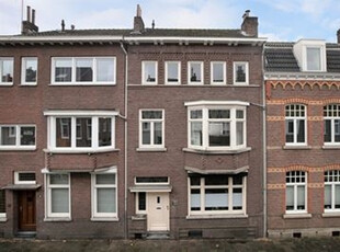 Burgemeester Ceulenstraat 8B