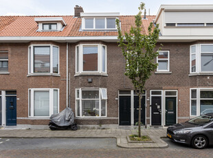 Da Costastraat 10 A