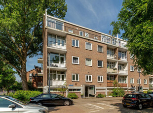 Galjootstraat 27A