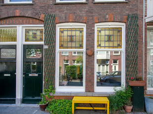 Hendrik Gerard Dirckxstraat 18a