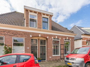 Oosterhoutstraat 59