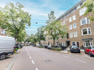 Waalstraat 102 4A