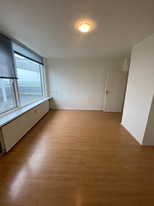 Appartement Boerhaavestraat in Vlaardingen