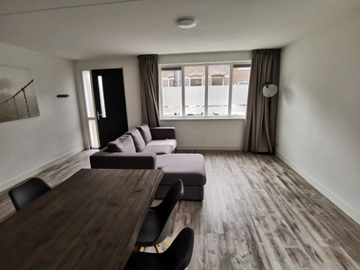 Appartement de Vriesstraat in Eindhoven