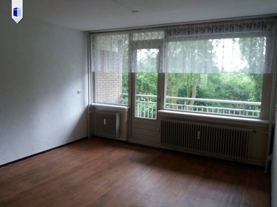 Appartement Debora Bakelaan in Heemskerk