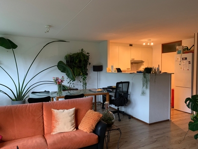 Appartement Groenendaal in Rotterdam